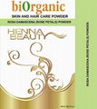 biOrganic  AMLA (Phyllanthus emblica) Powder Hair Care 