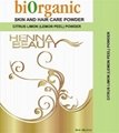 biOorganic Skin Care Products  2