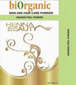 biOorganic Skin Care Products 