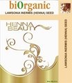 biOrganic Lawsoina inermis (Henna) Seeds  2