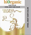 biOrganic  Hair Color 4