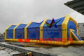 Relief tent, exhibition tent, wedding advertising tents, camping tents  2