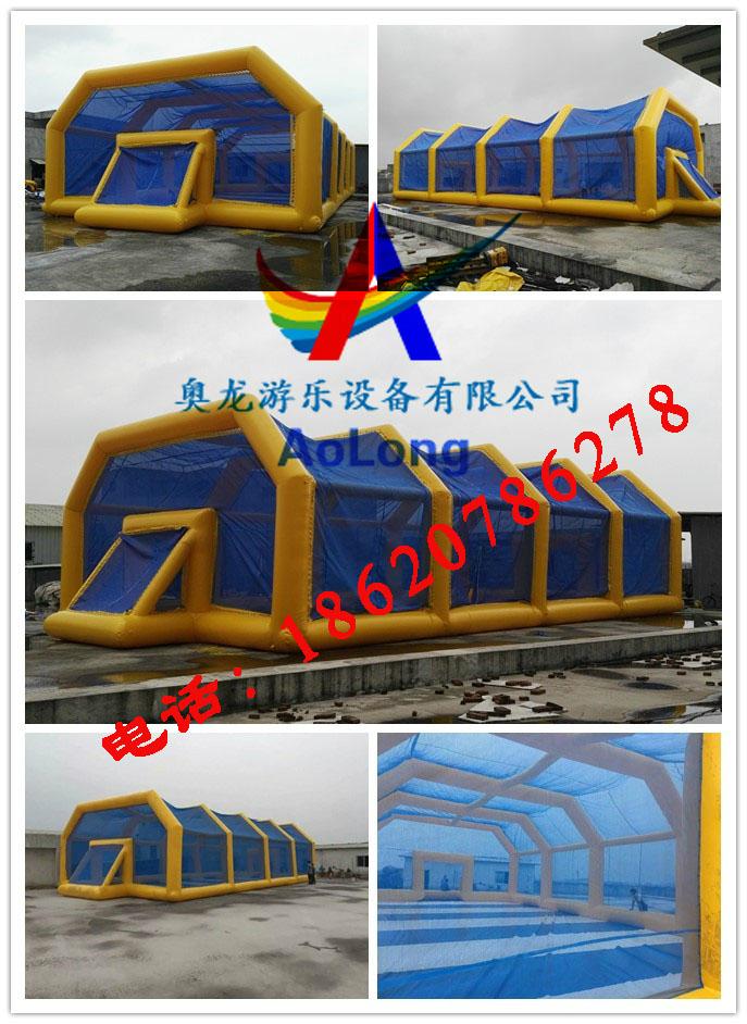 救災帳篷，展覽帳篷，婚慶廣告帳篷，露營帳篷 5