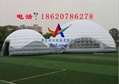 Ger tent, exhibition tent,inflatable tent 