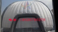 Ger tent, exhibition tent,inflatable tent 