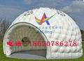 advertising tents, inflatable tent, breath tents ，Auto show tent, 