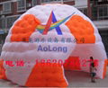 advertising tents, inflatable tent, breath tents ，Auto show tent, 