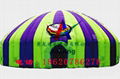 Ger tent, exhibition tent,inflatable tent 