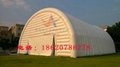 inflatable  Cold warm tents , inflatable tent house I