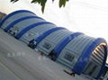 inflatable  Cold warm tents , inflatable tent house I