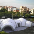Ger tent, exhibition tent,inflatable tent 