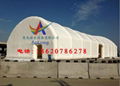 Inflatable stent tents ，Inflatable tent arch ，Inflatable funerals tents  2