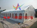 Inflatable stent tents ，Inflatable tent arch ，Inflatable funerals tents  5