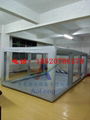Inflatable car covers, transparent inflatable tent ，Advertising exhibition tent 
