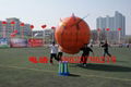 Fun games equipment ZhongXingPengYue 