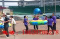 Fun games equipment ZhongXingPengYue 