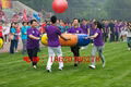 Fun games equipment ZhongXingPengYue 