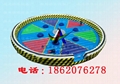 充气竞技场，充气斗牛垫
