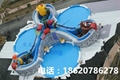 充气丛林探险（水上乐园）