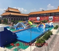 大型水上乐园（策划与实拍）