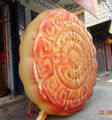 inflatable Mid-Autumn festival moon cakes