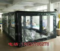 Inflatable car covers, transparent inflatable tent ，Advertising exhibition tent  10