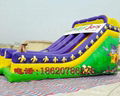 Inflatable cartoon slide 3