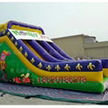 Inflatable cartoon slide 5