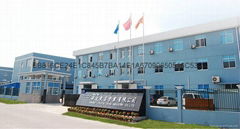 Ningbo Tokatsu Hose Industry Co.,ltd