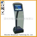 19'' Touch screen signage Kiosk