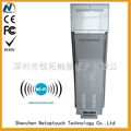 Netoptouch interactive kiosk manufacturer