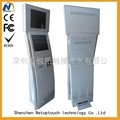 For payment OEM customized dual monitor
