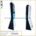19 inch automatic vendor payment touch kiosk