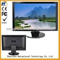 Open frame touch screen TFT  LCD monitor