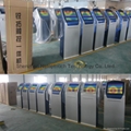 19'' Touch Screen Shopping Mall Kiosk  10