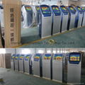 Netoptouch custom touch kiosk cabinet 12