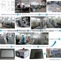 Wifi kiosk equipment with LED display for sale 13