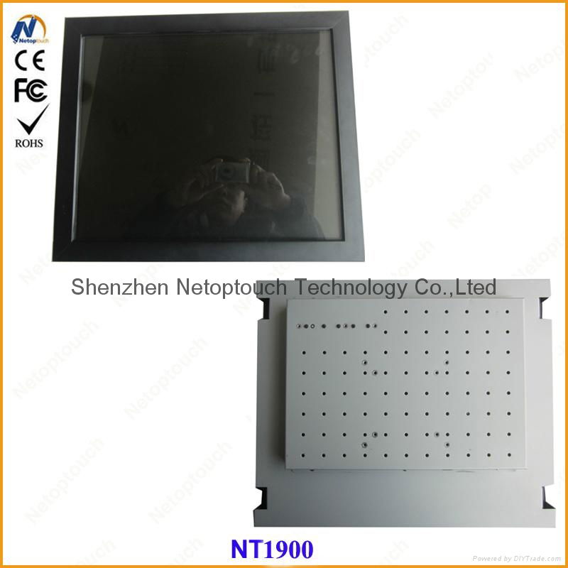 touch screen monitor for kiosk 3