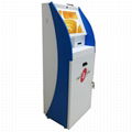 multifunction banknote acceptor touch payment kiosk terminal 