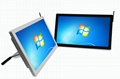 21.5 inch all in one tablet touch screen PC 1