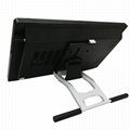 21.5 inch all in one tablet touch screen PC 3