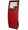 Netoptouch integrated network kiosk  4