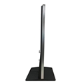 Touch screen digital signage advertising kiosk  4