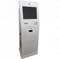 New design product ATM kiosk machine 2