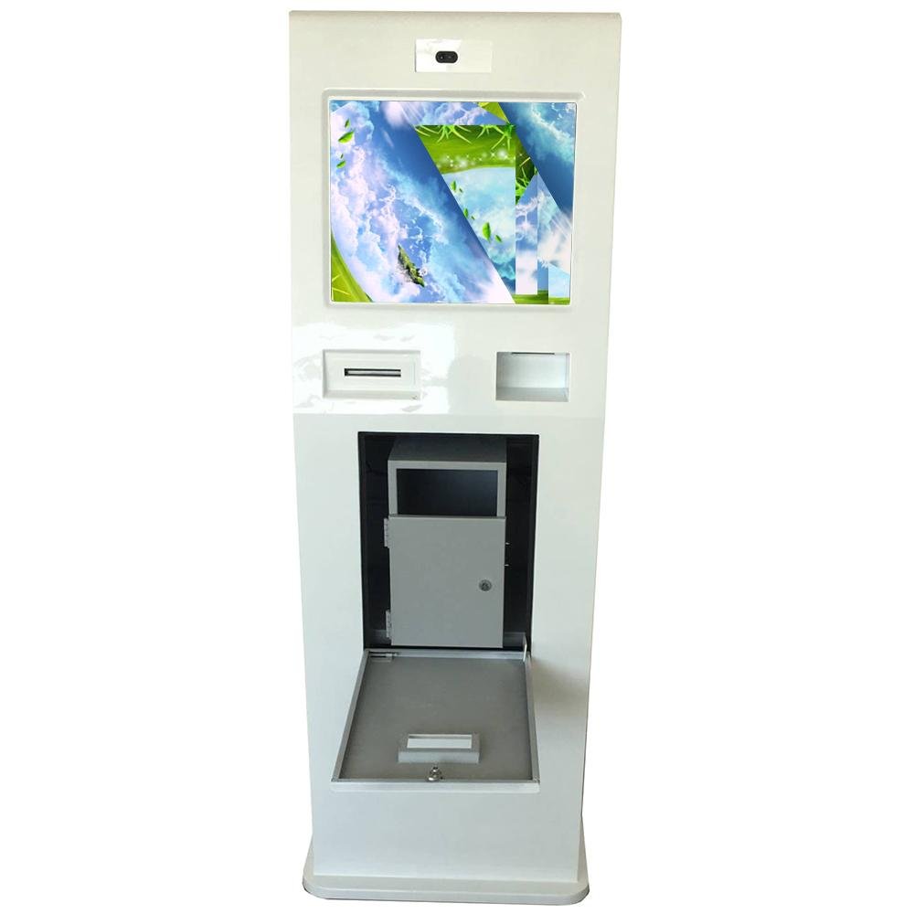 New design product ATM kiosk machine 3