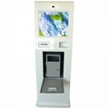 New design product ATM kiosk machine