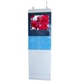 Wifi kiosk equipment with LED display for sale