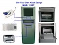 Netoptouch self service printing kiosk