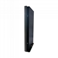 Netoptouch touch screen self ordering kiosk