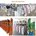 Netoptouch touch screen self ordering kiosk